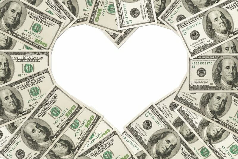 文科出路 - money makes heart