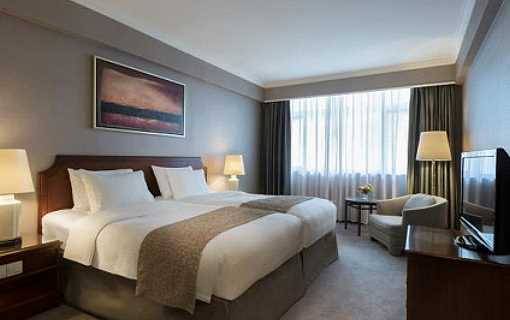 酒店優惠2022-馬哥孛羅香港酒店提供低至$1,319一晚的客房優惠