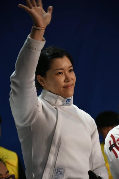 東京殘奧香港代表-殘疾人奧運-港隊運動員