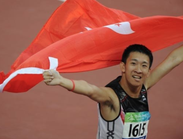 奧運獎牌榜-蘇樺偉
