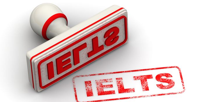 You are currently viewing 【IELTS 心得】My experience with IELTS