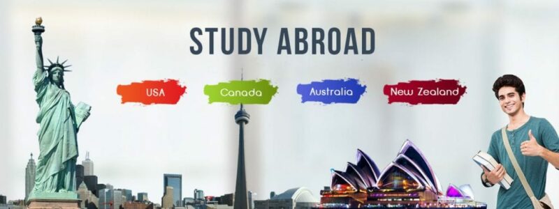Read more about the article 【海外升學】Studying overseas in the future? | Studying overseas