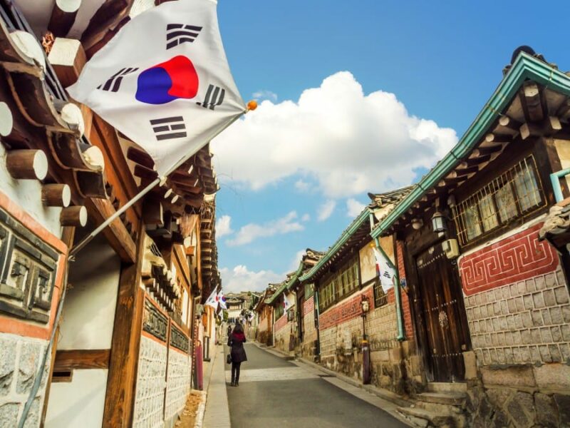 Read more about the article 【韓國深度遊】釜山文化之旅，遊歷時沒有留意的濟州