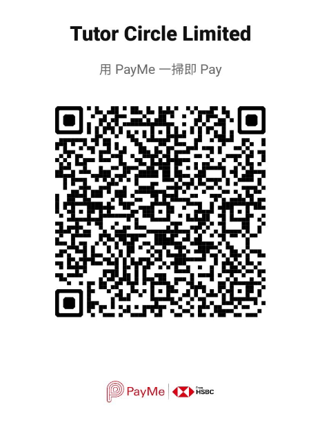 PayMe Payment QR Code